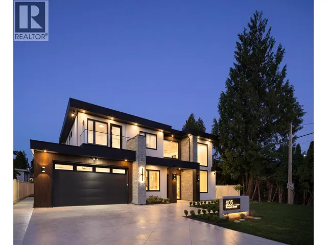 805 PROSPECT STREET, Coquitlam 2