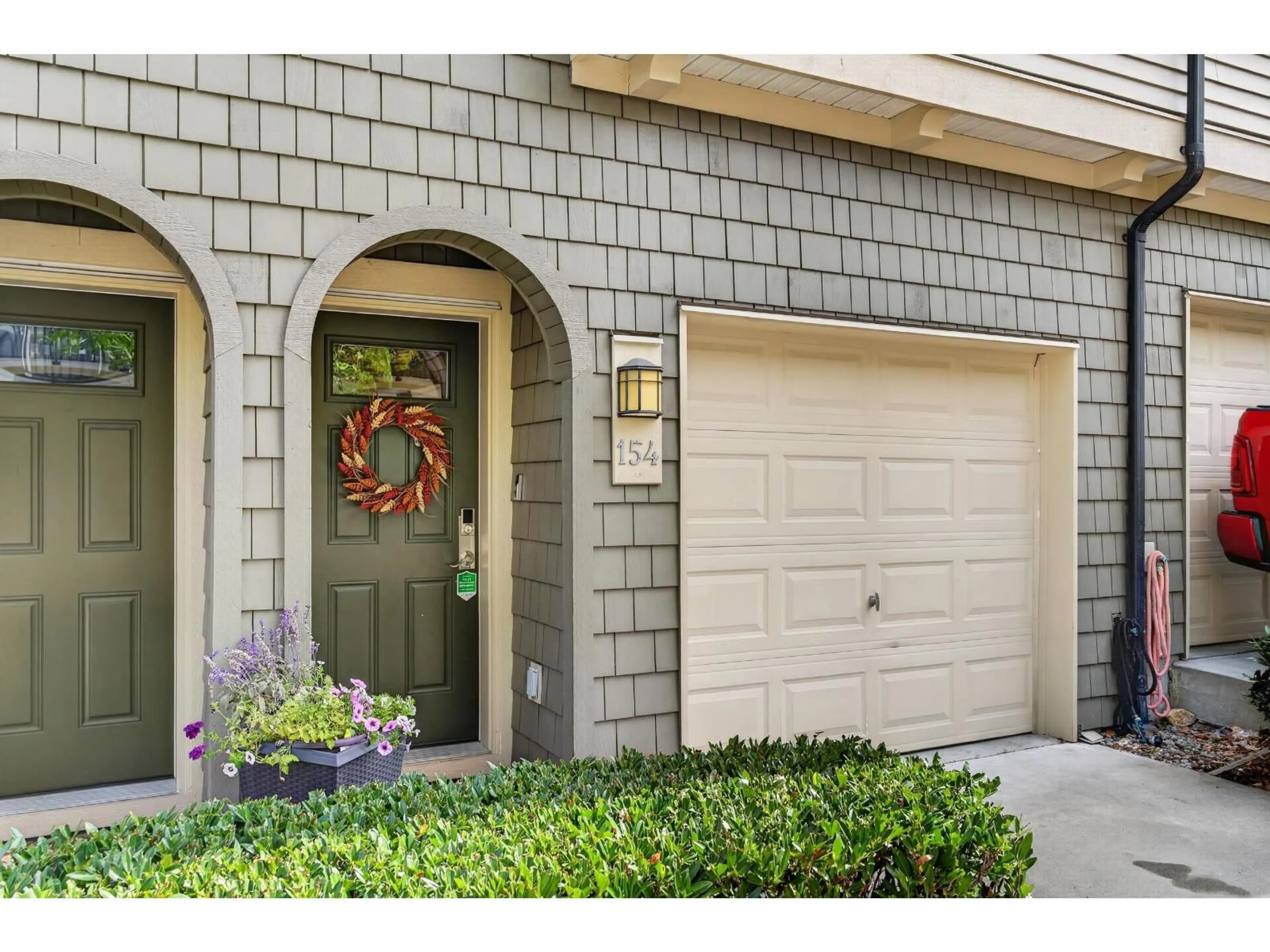 Unknown for 154 - 7938 209 STREET, Langley British Columbia V2Y0K1
