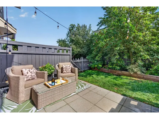 154 - 7938 209 STREET, Langley 2