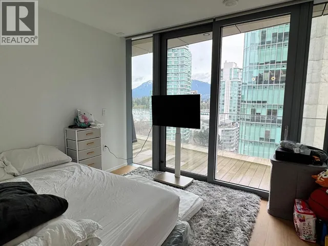 1103 - 1568 ALBERNI STREET, Vancouver 5
