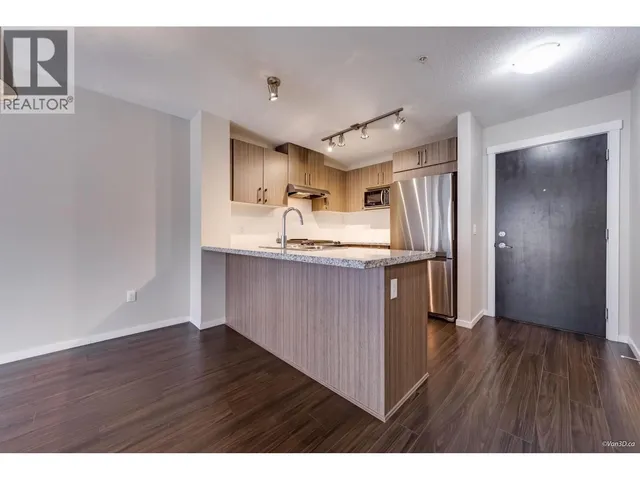 420 - 3178 DAYANEE SPRINGS BOULEVARD, Coquitlam 5