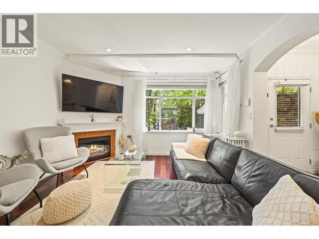 29 - 6878 SOUTHPOINT DRIVE, Burnaby 2