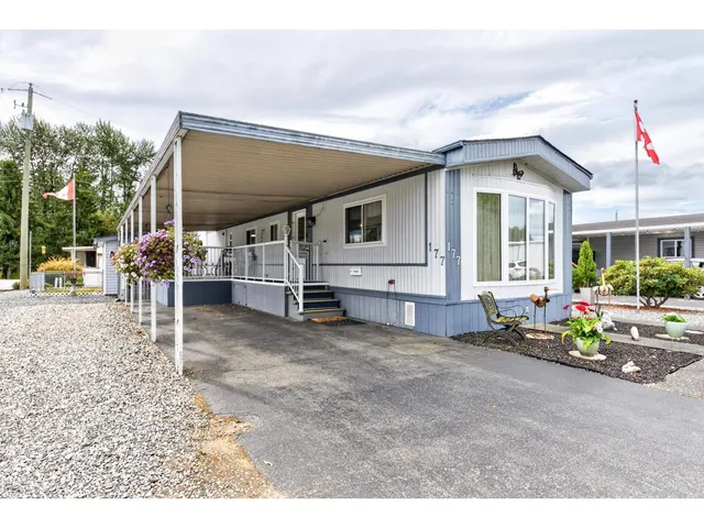 177 - 27111 0 AVENUE, Langley 2