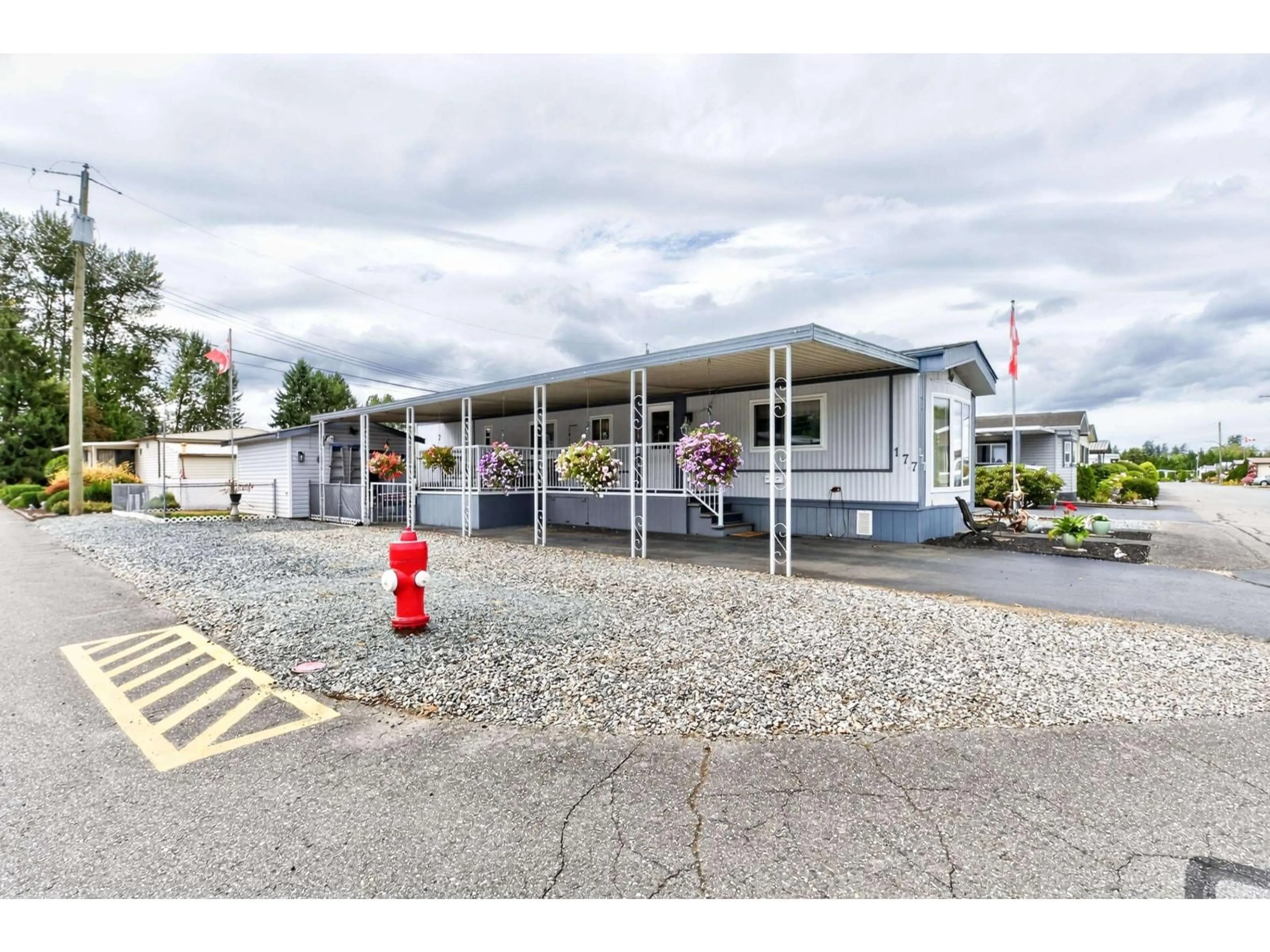 Unknown for 177 - 27111 0 AVENUE, Langley British Columbia V4W2T4