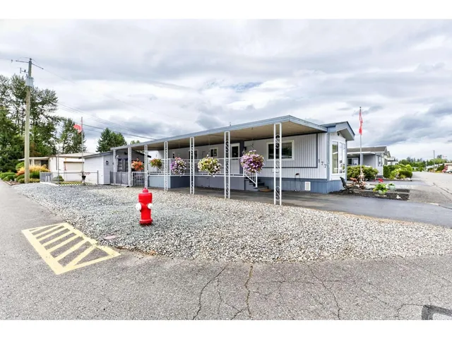 177 - 27111 0 AVENUE, Langley 3