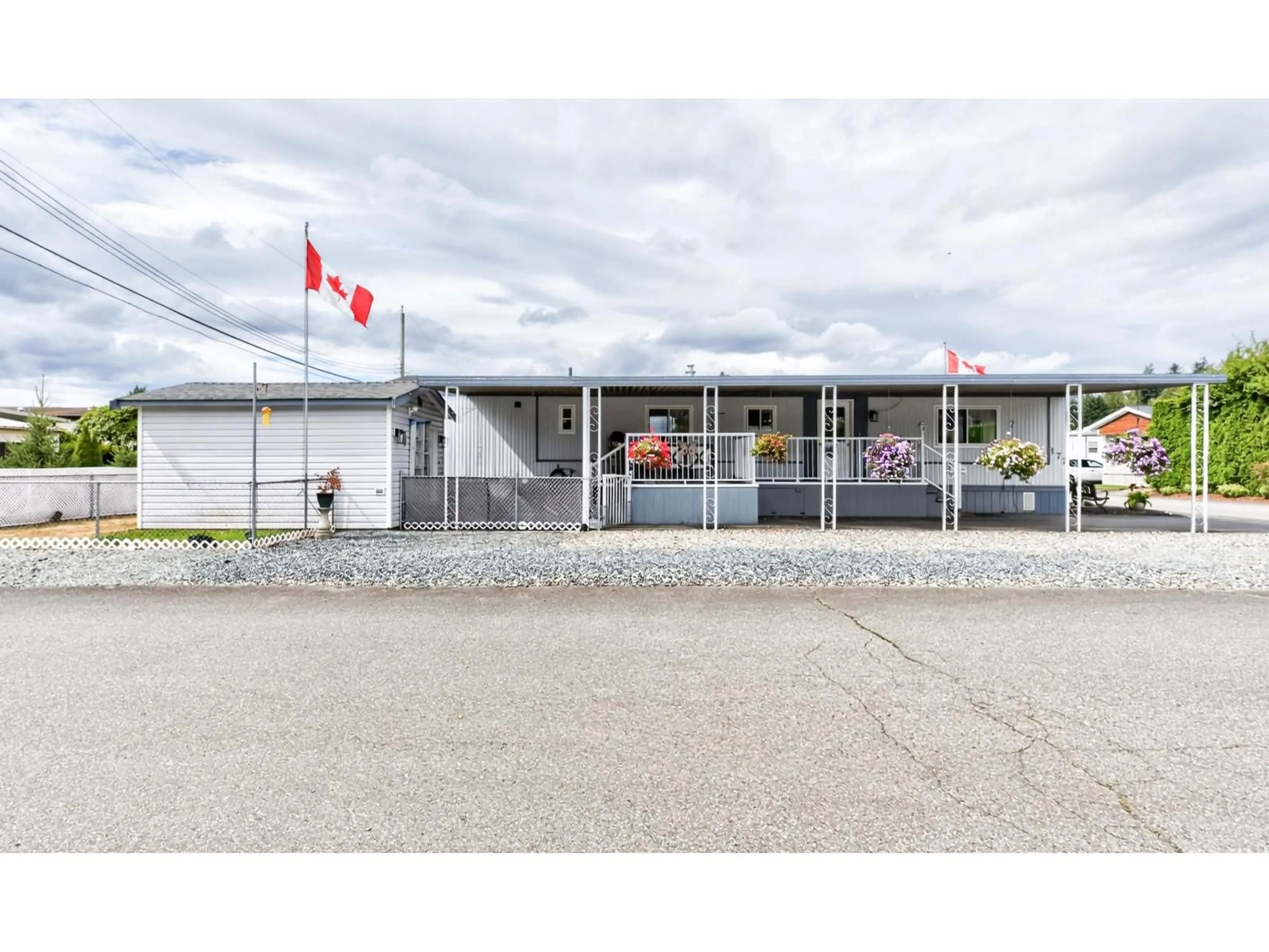 Unknown for 177 - 27111 0 AVENUE, Langley British Columbia V4W2T4