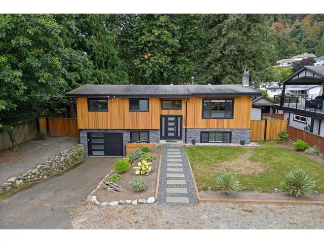 8087 MANSON STREET, Mission 2