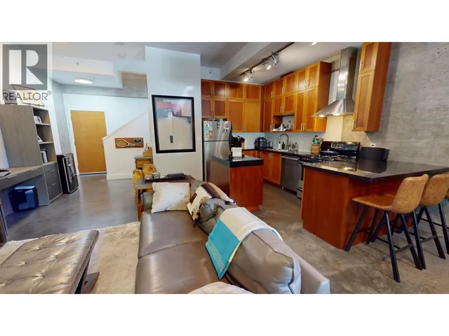 357 11TH AVENUE, Vancouver 5