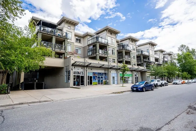 315 - 10180 153 STREET, Surrey 2