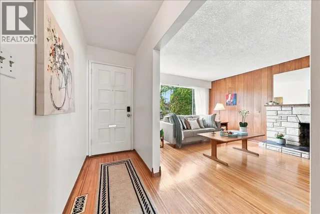 5884 ORMIDALE STREET, Vancouver 5