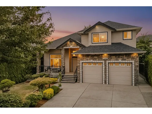 26843 25A AVENUE, Langley 2