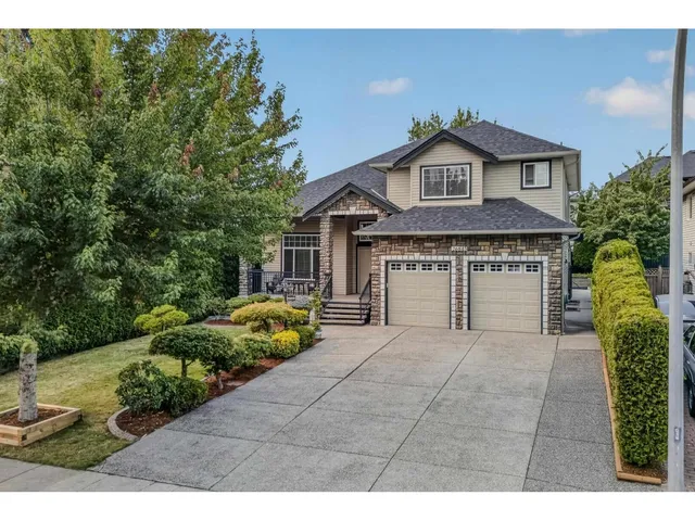 26843 25A AVENUE, Langley 4
