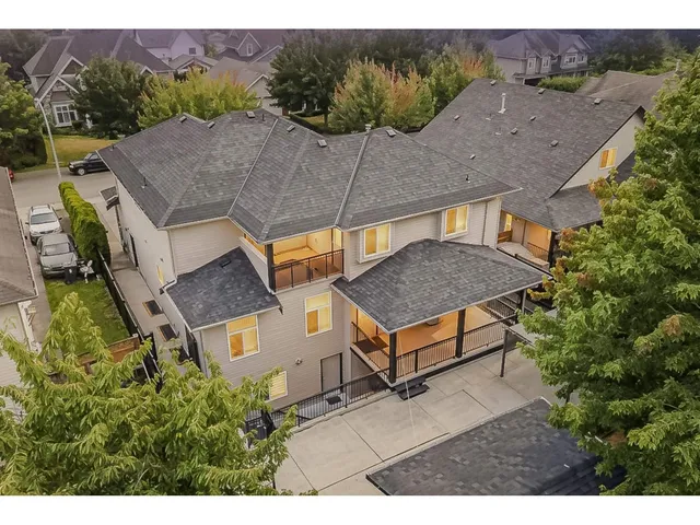 26843 25A AVENUE, Langley 5