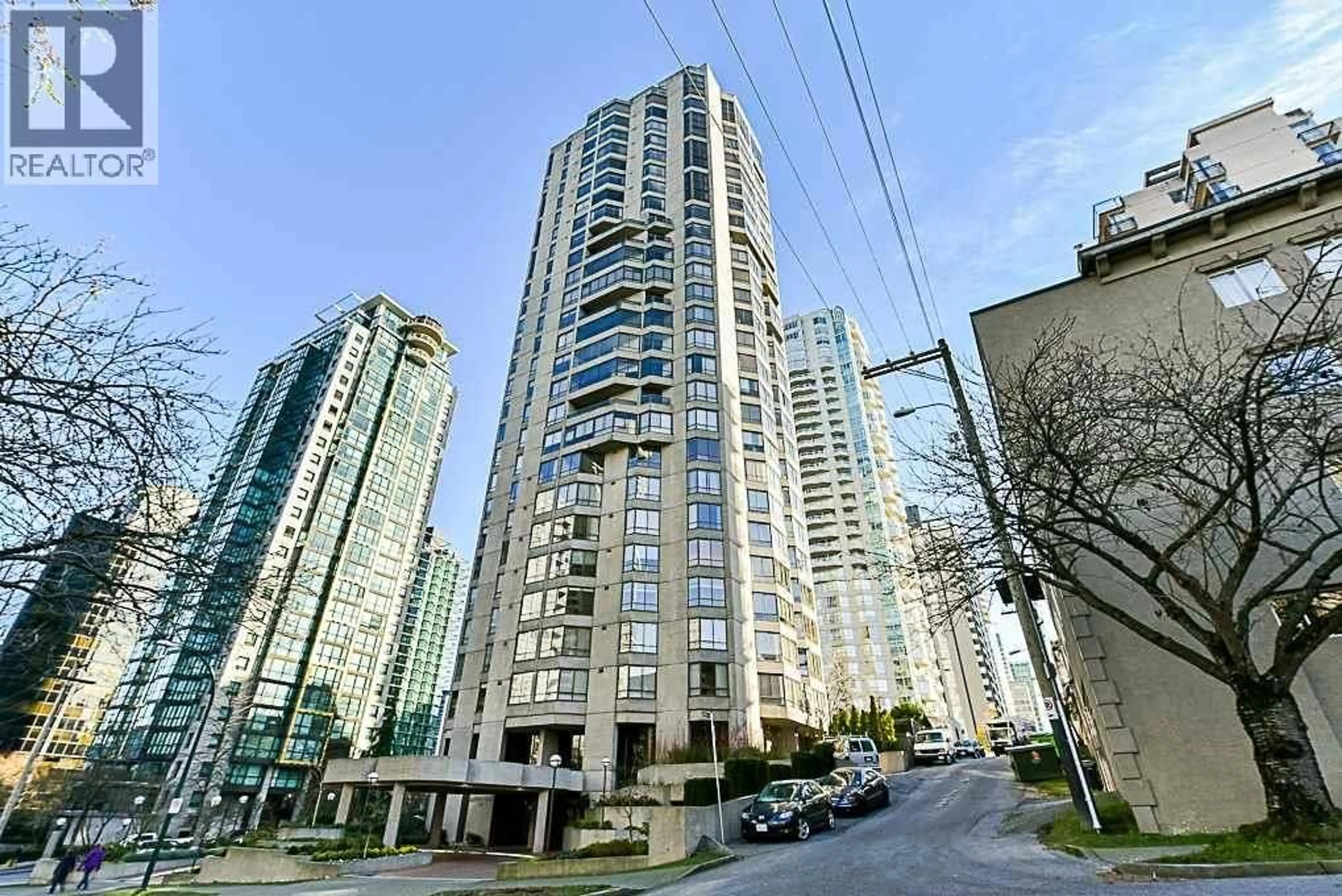 Unknown for 501 - 738 BROUGHTON STREET, Vancouver British Columbia V6G3A7