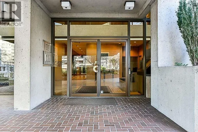 501 - 738 BROUGHTON STREET, Vancouver 2