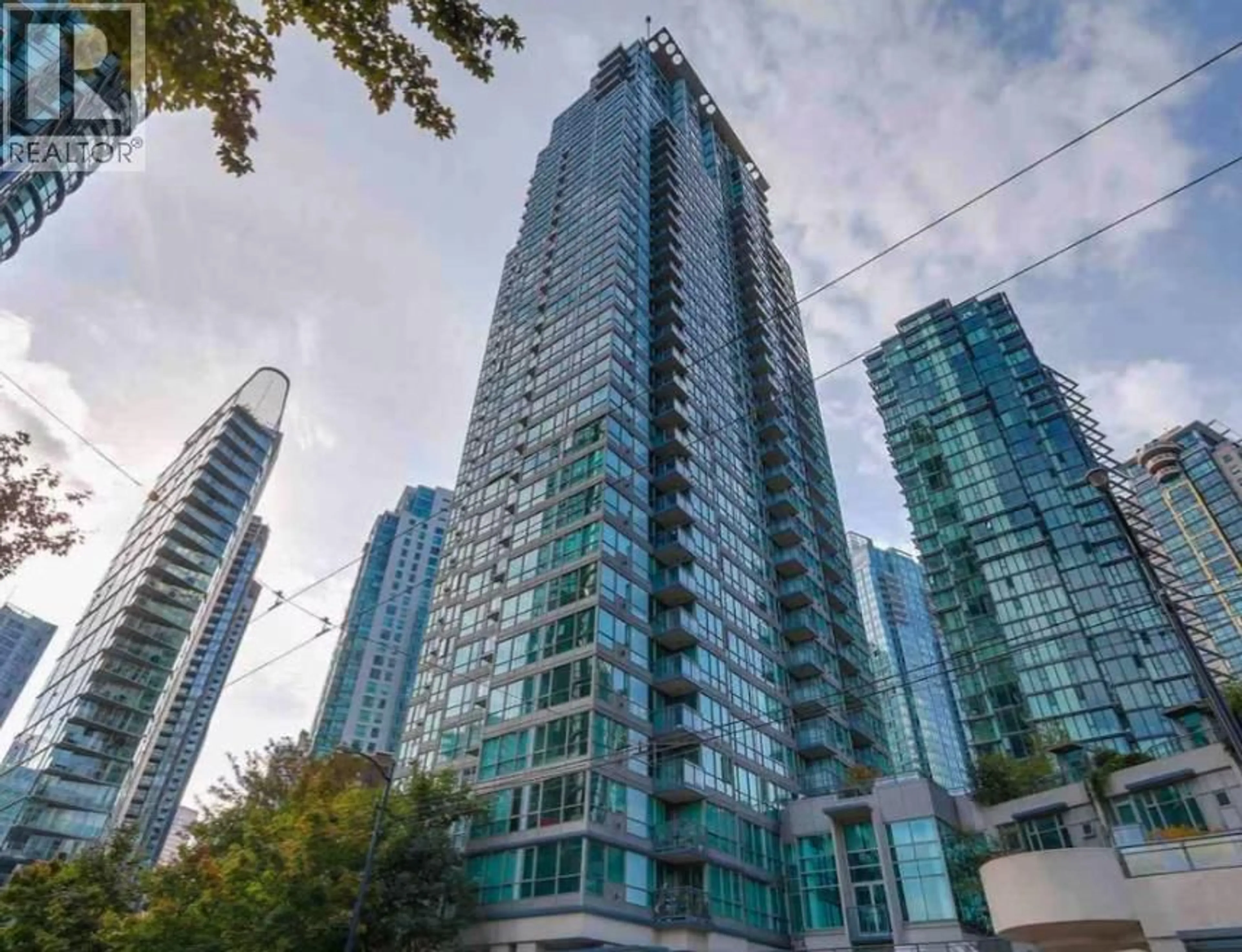 Unknown for 2206 - 1328 PENDER STREET, Vancouver British Columbia V6E4T1