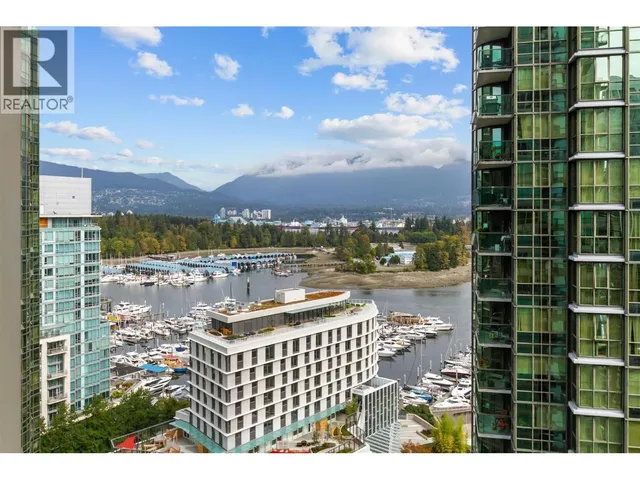 2206 - 1328 PENDER STREET, Vancouver 5