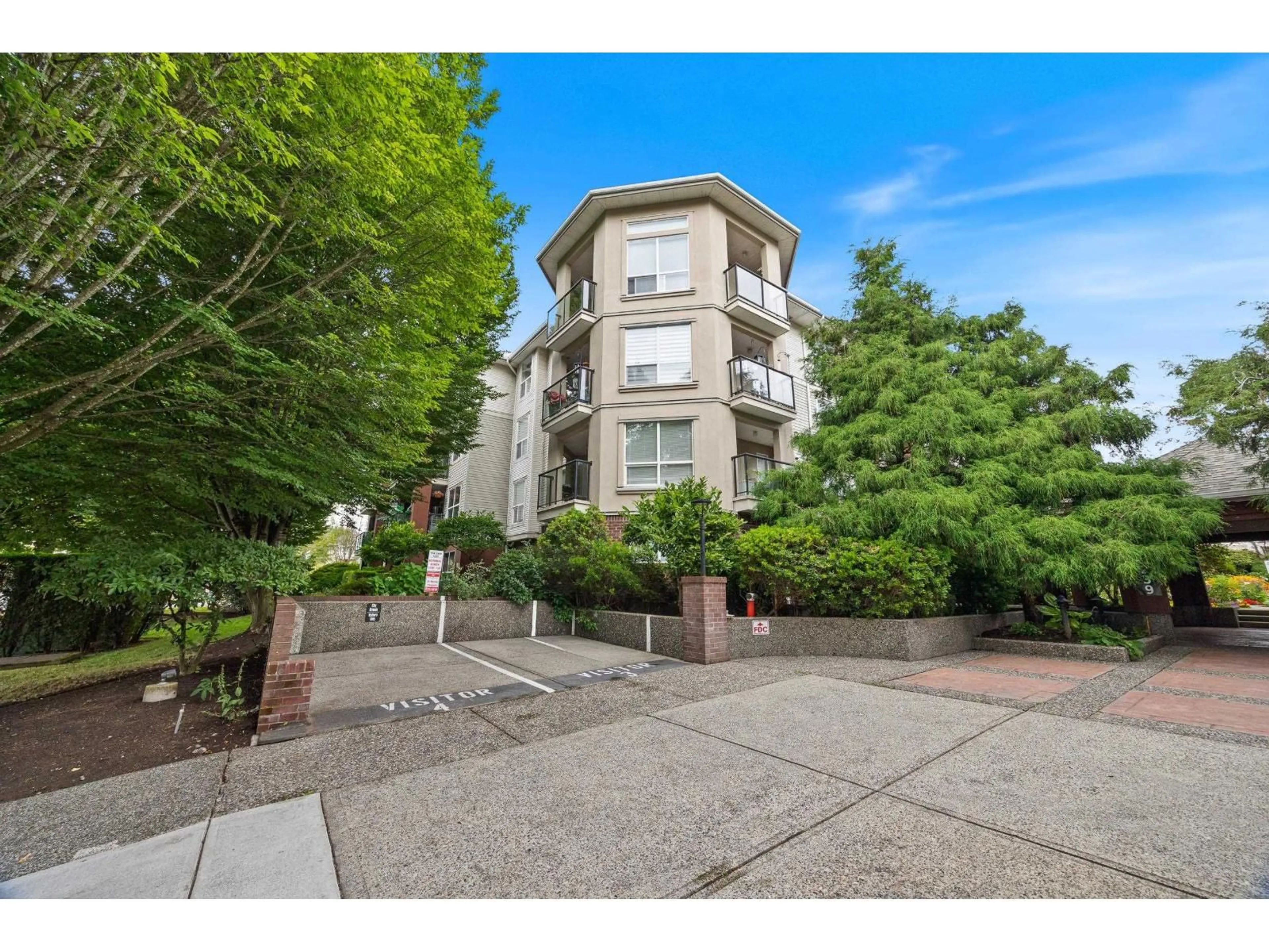 Unknown for 106 - 20239 MICHAUD CRESCENT, Langley British Columbia V3A8L1