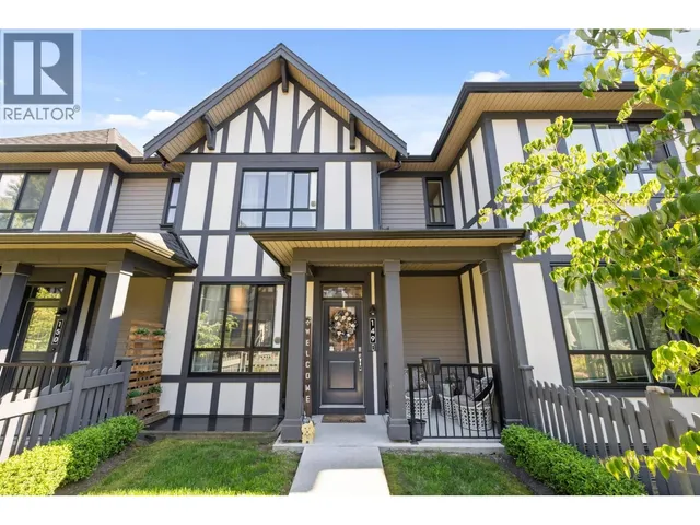 149 - 3500 BURKE VILLAGE PROMENADE, Coquitlam 2