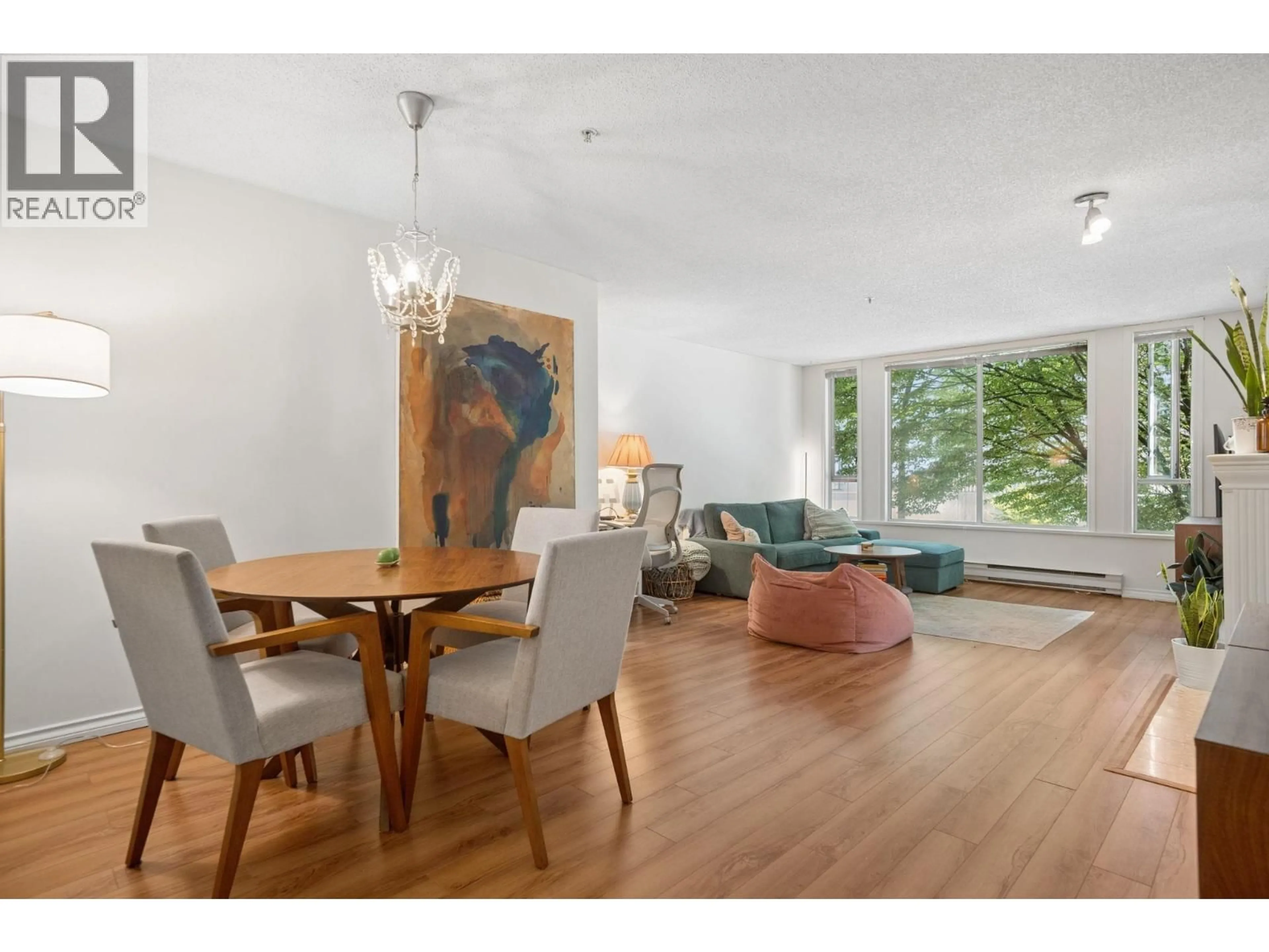 Unknown for 216 - 1230 HARO STREET, Vancouver British Columbia V6E4J9