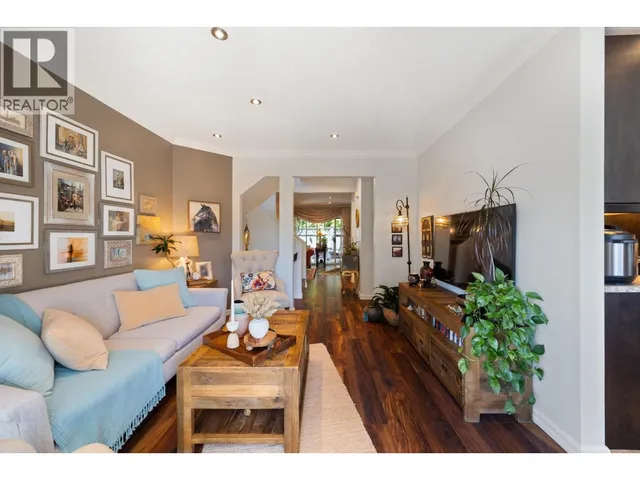 35 - 2561 RUNNEL DRIVE, Coquitlam 5