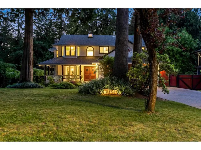 5951 237A STREET, Langley 2