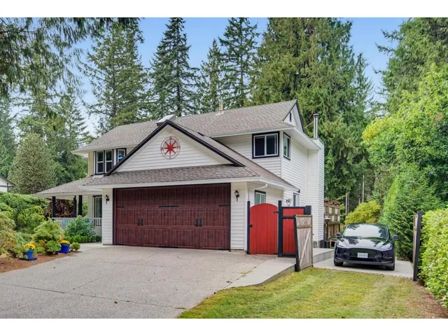 5951 237A STREET, Langley 3