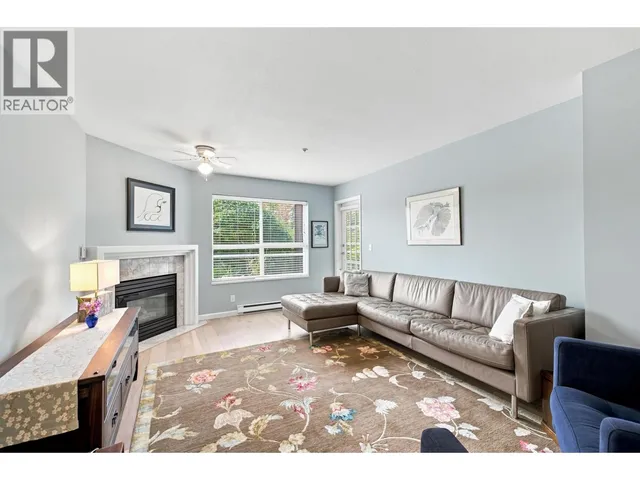 111 - 4768 53 STREET, Delta 4