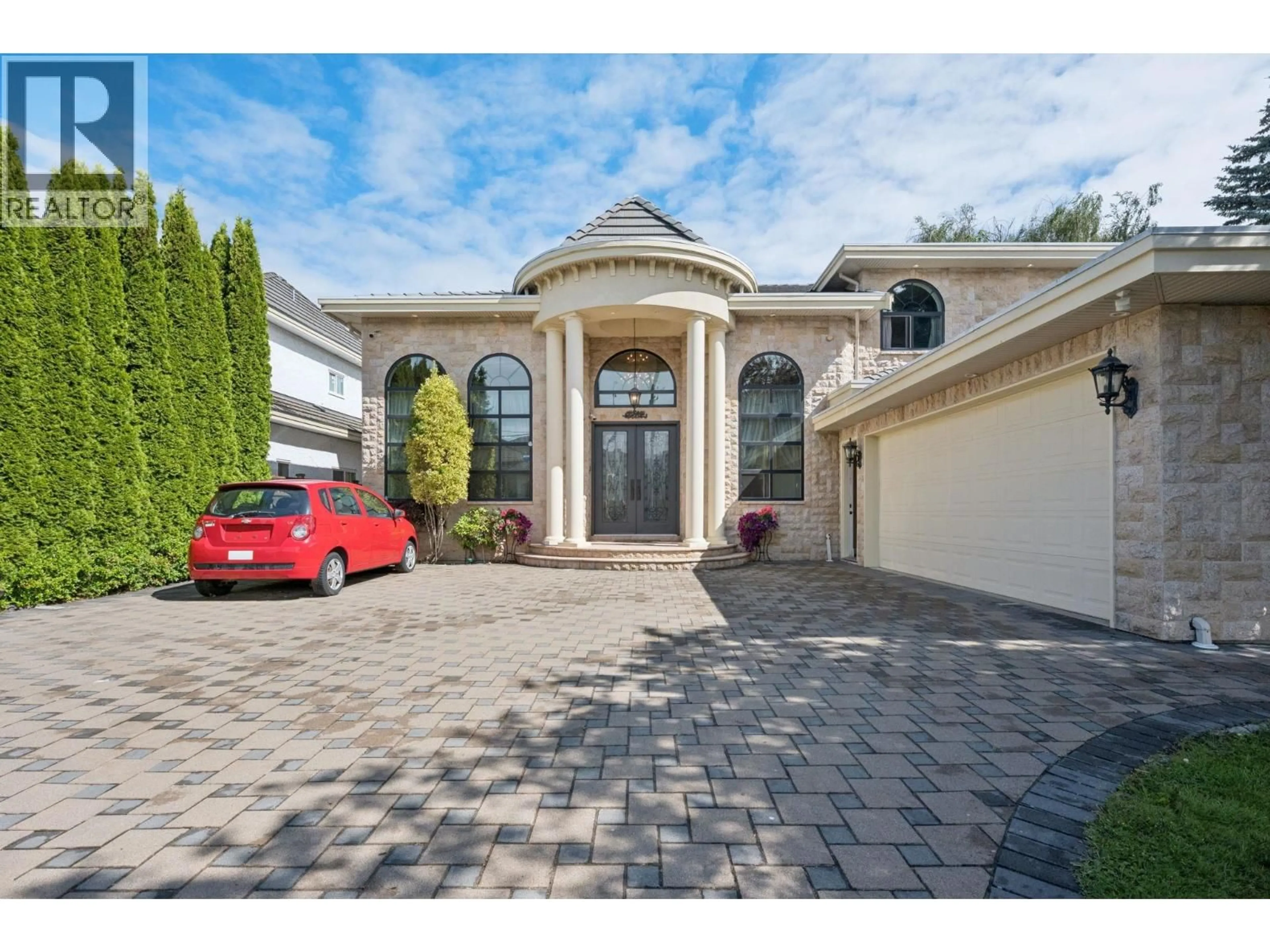 Unknown for 3711 ULLSMORE AVENUE, Richmond British Columbia V7C1S3