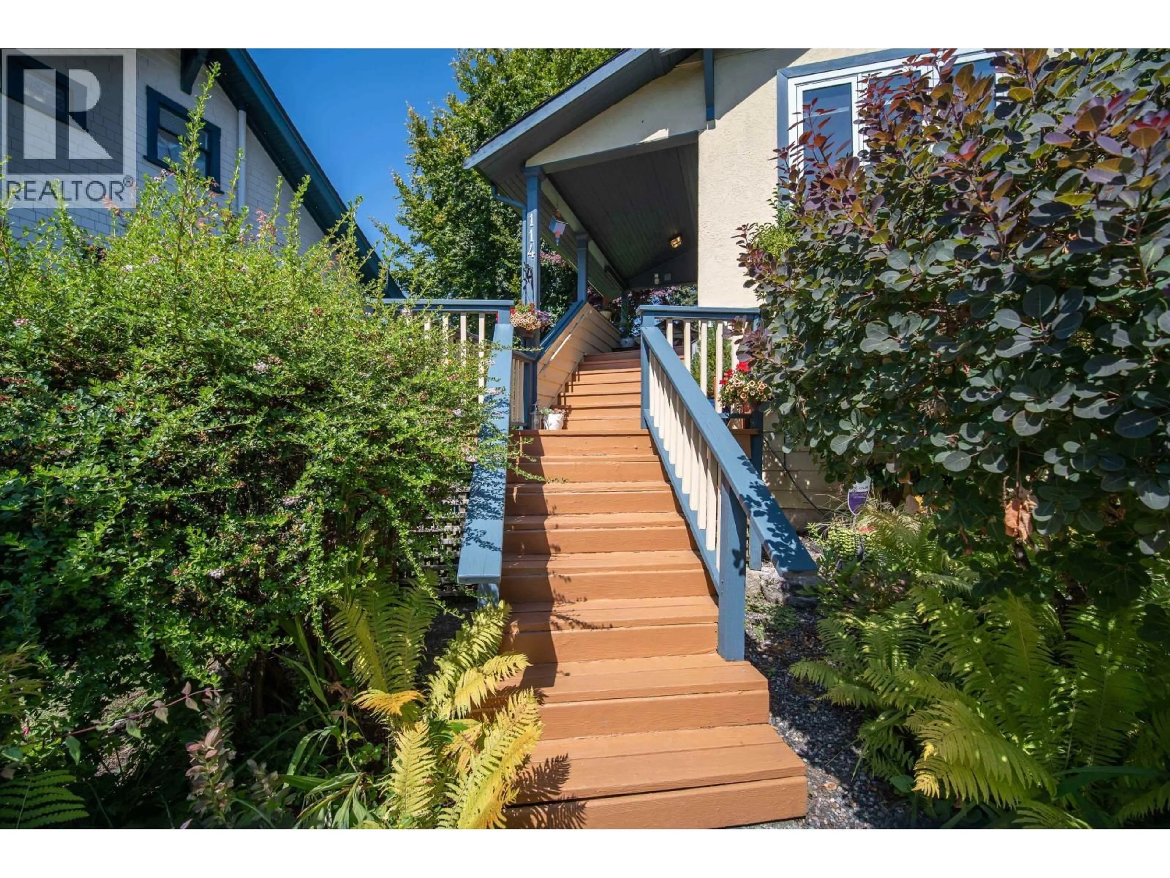 Unknown for 114 KINGS ROAD, North Vancouver British Columbia V7N2L8
