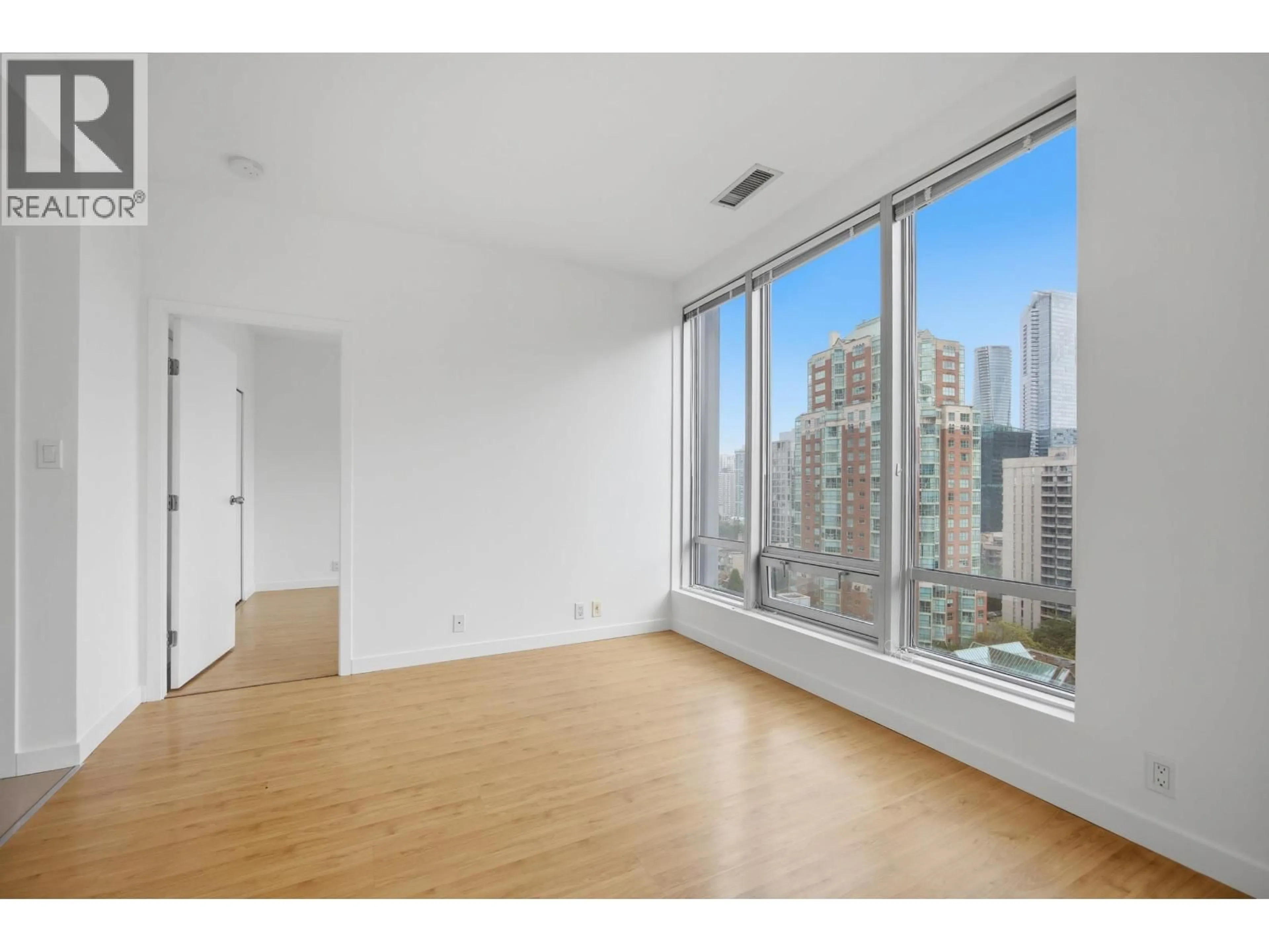 A pic of a room for 1110 - 989 NELSON STREET, Vancouver British Columbia V6Z2S1