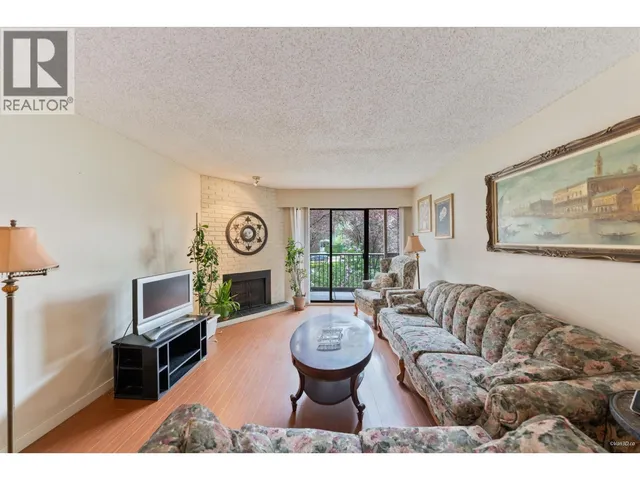 204 - 2299 30TH AVENUE, Vancouver 2