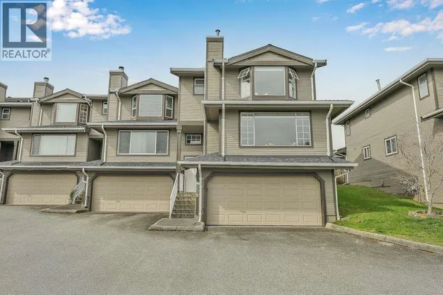 208 - 1140 CASTLE CRESCENT, Port Coquitlam