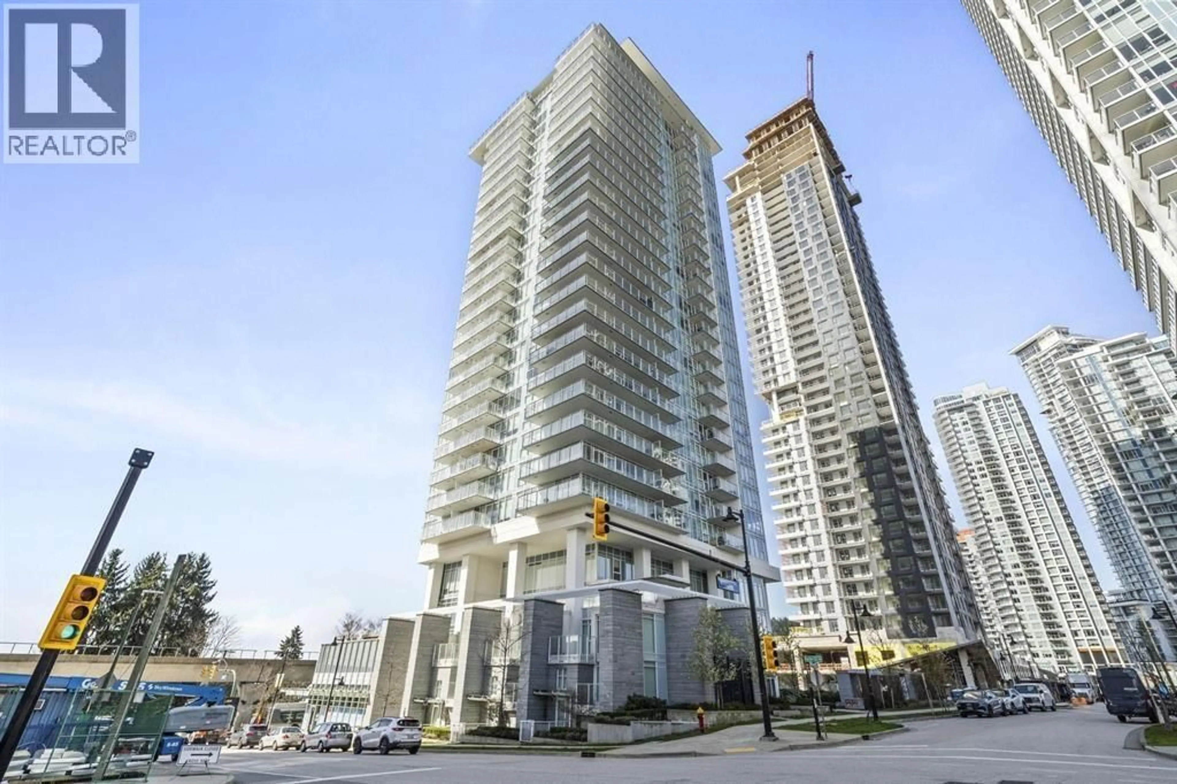 Patio, unknown for 2210 - 652 WHITING WAY, Coquitlam British Columbia V3J0K3