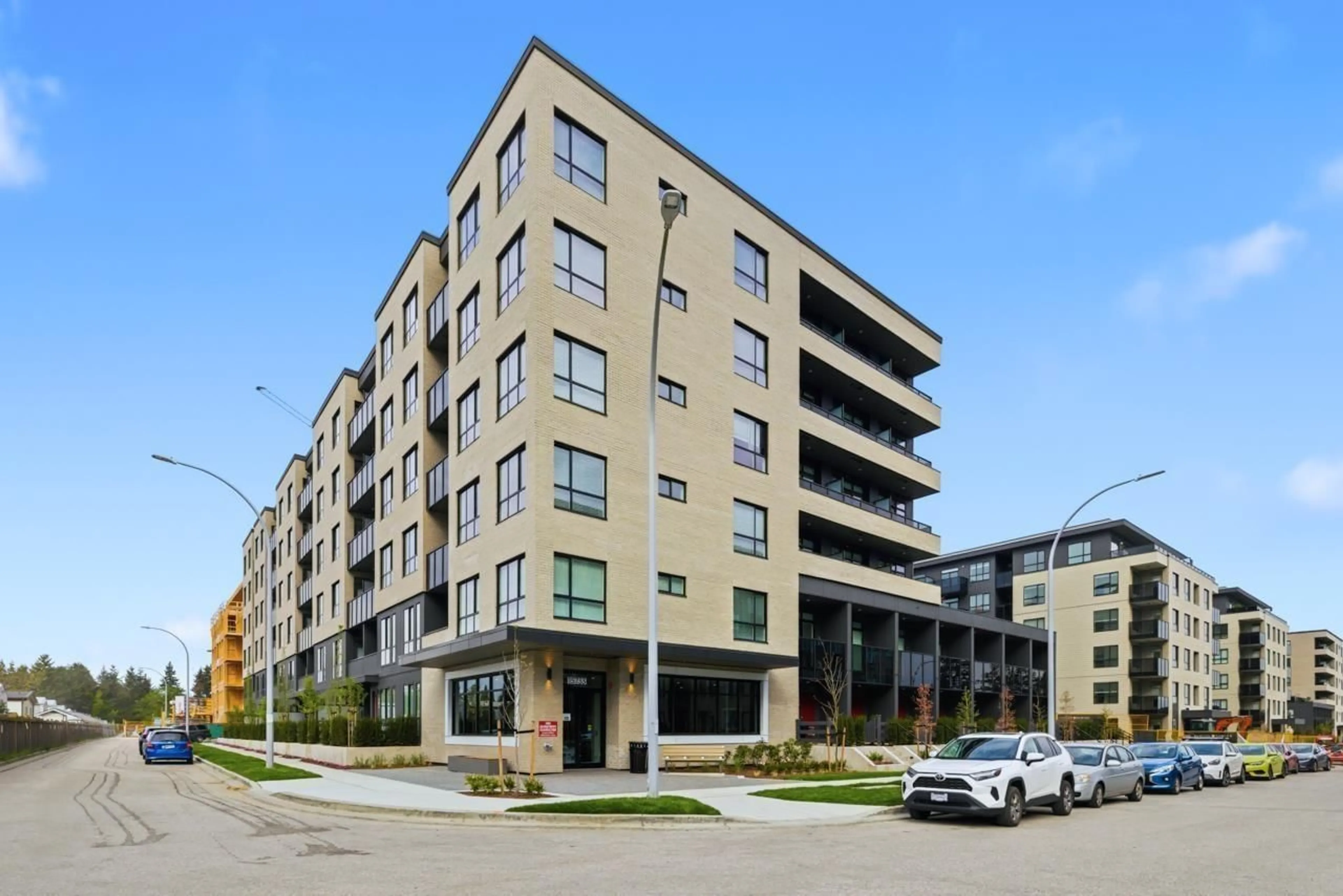 Unknown for 601 - 15733 85 AVENUE, Surrey British Columbia V4N6Z1