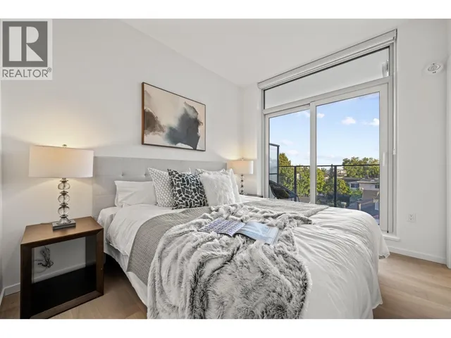 104 - 8486 OAK STREET, Vancouver 3