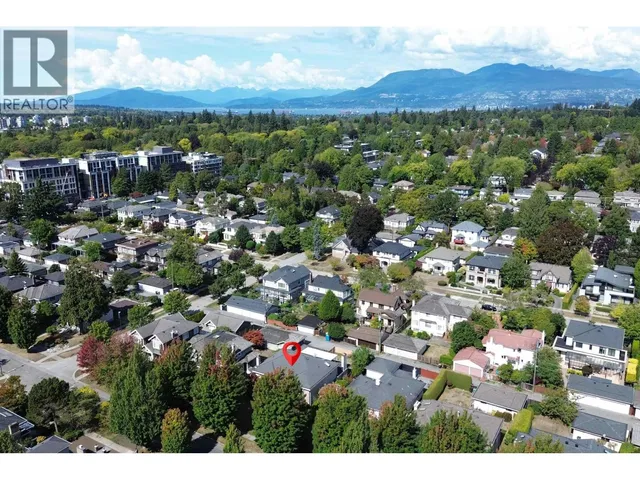 1363 48TH AVENUE, Vancouver 2