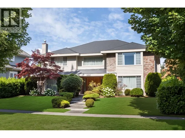 1363 48TH AVENUE, Vancouver 3