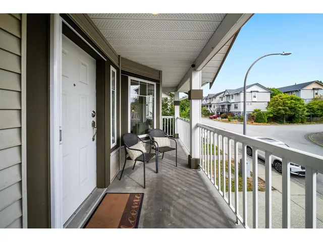6609 205 STREET, Langley 2