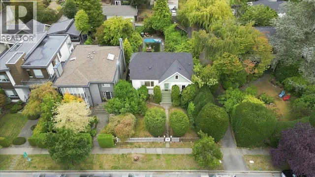 2971 37TH AVENUE, Vancouver 2