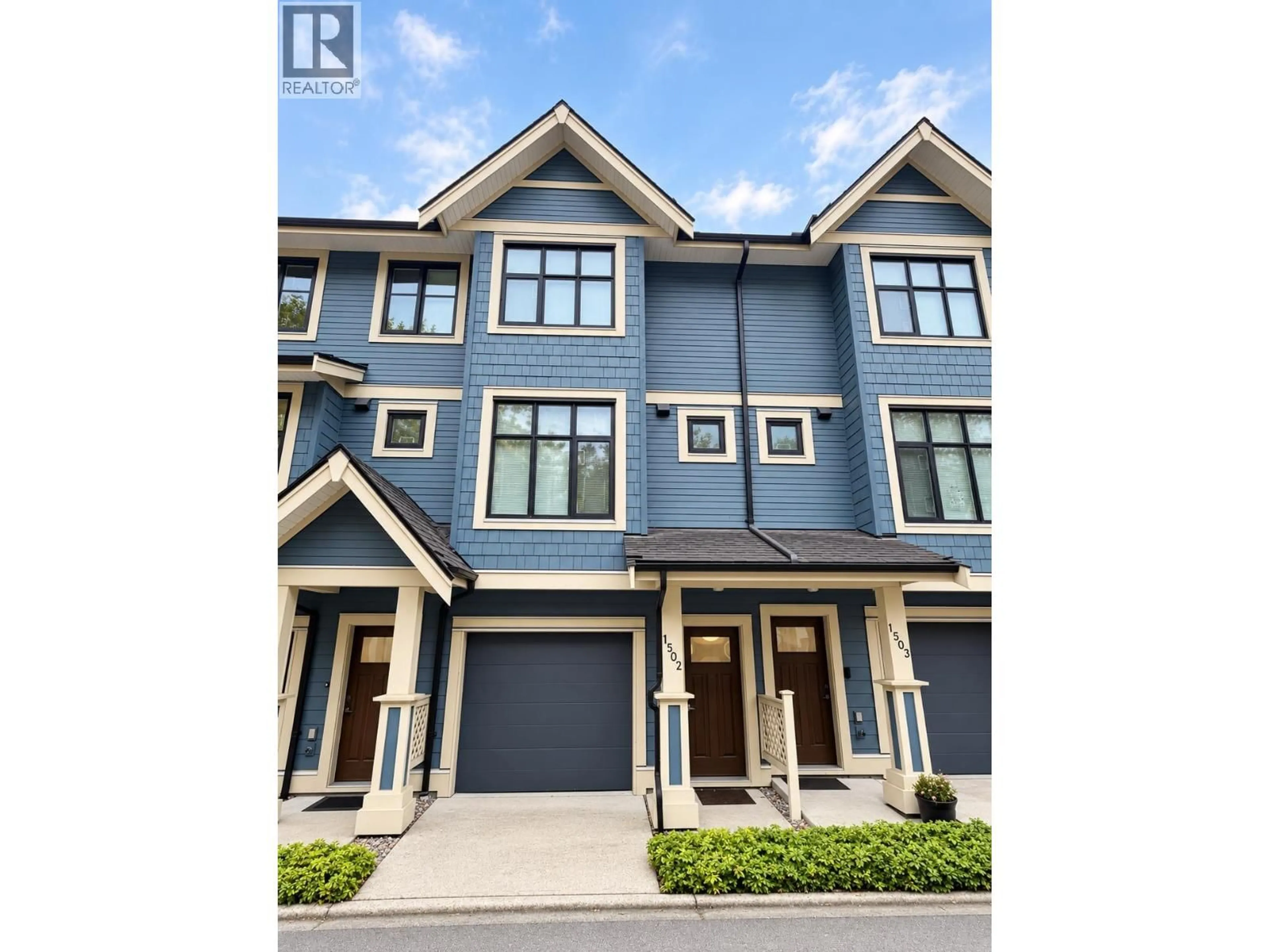 Unknown for 1502 - 8485 NEW HAVEN CLOSE, Burnaby British Columbia V5J0B7