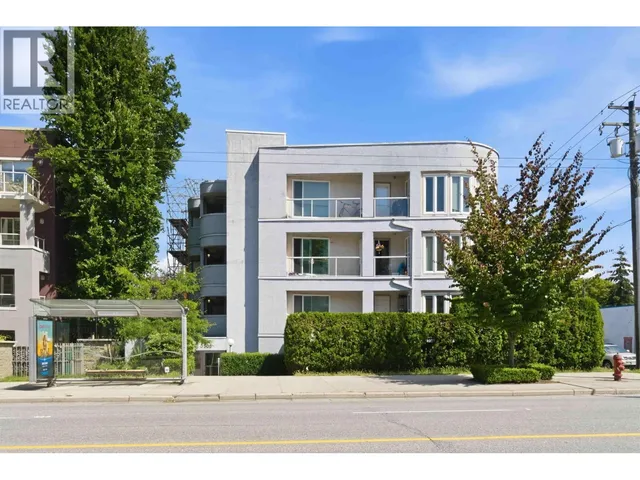 402 - 3505 BROADWAY, Vancouver 5