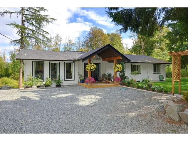 6612 264 STREET, Langley 2