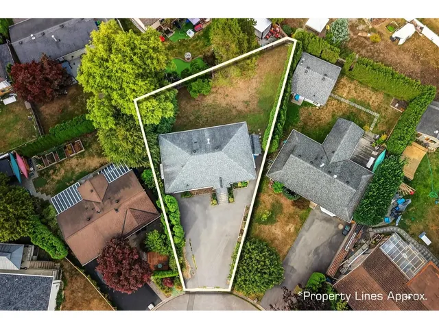 20543 50A AVENUE, Langley 4