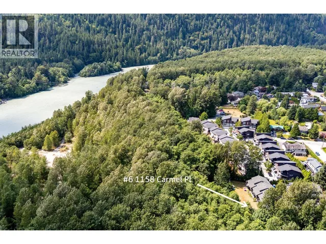 6 - 1158 CARMEL PLACE, Squamish 3