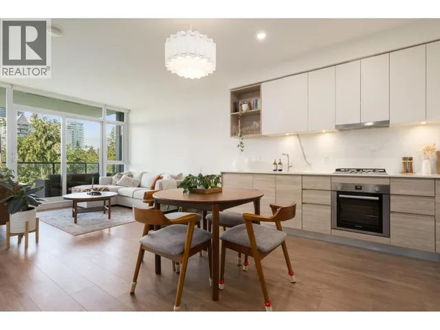 608 - 585 AUSTIN AVENUE, Coquitlam 3