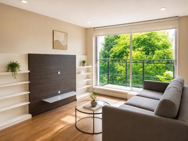 303 - 13398 104 AVENUE, Surrey 3