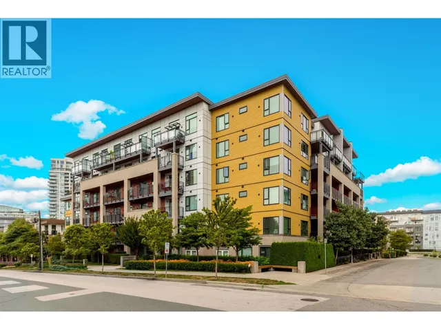 315 - 621 REGAN AVENUE, Coquitlam 1