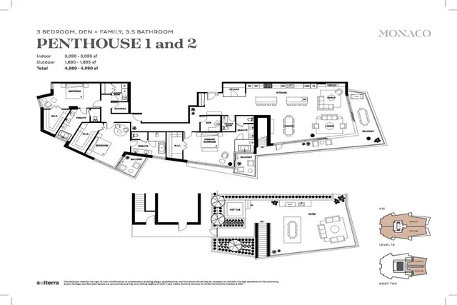 1302 - 1342 JOHNSTON ROAD, White Rock 3