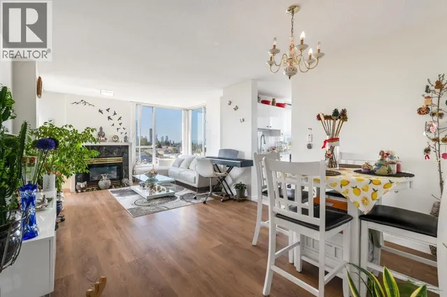 1101 - 7077 BERESFORD STREET, Burnaby 2